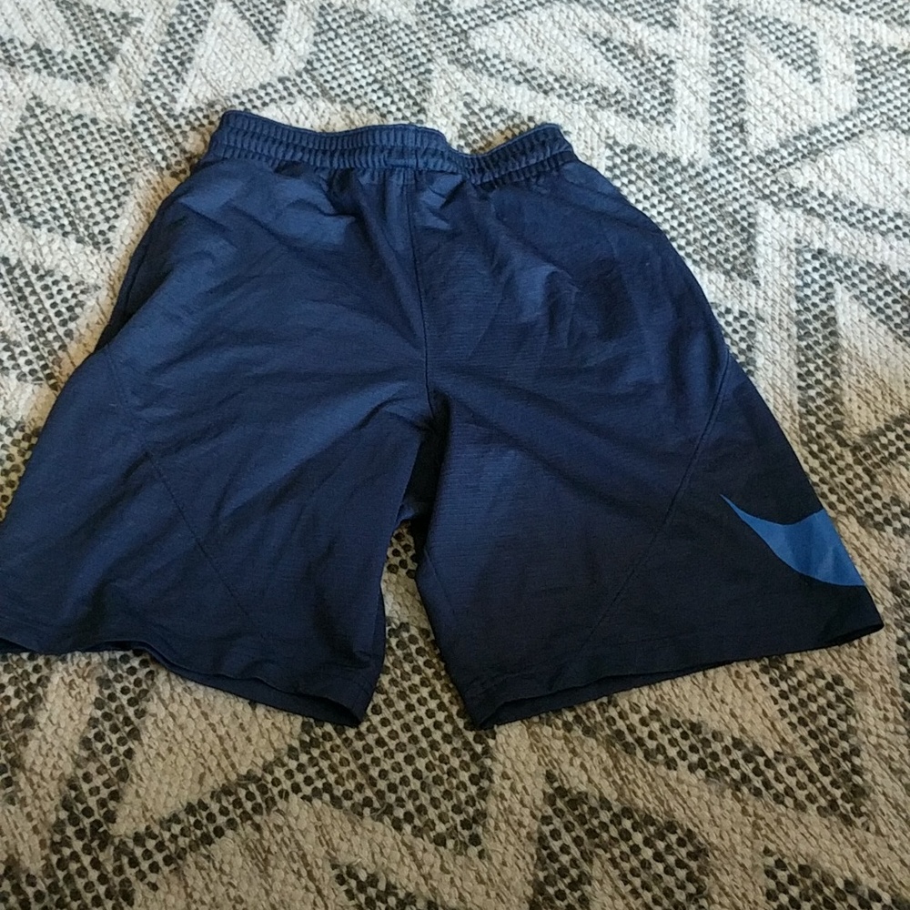 Nike boys shorts